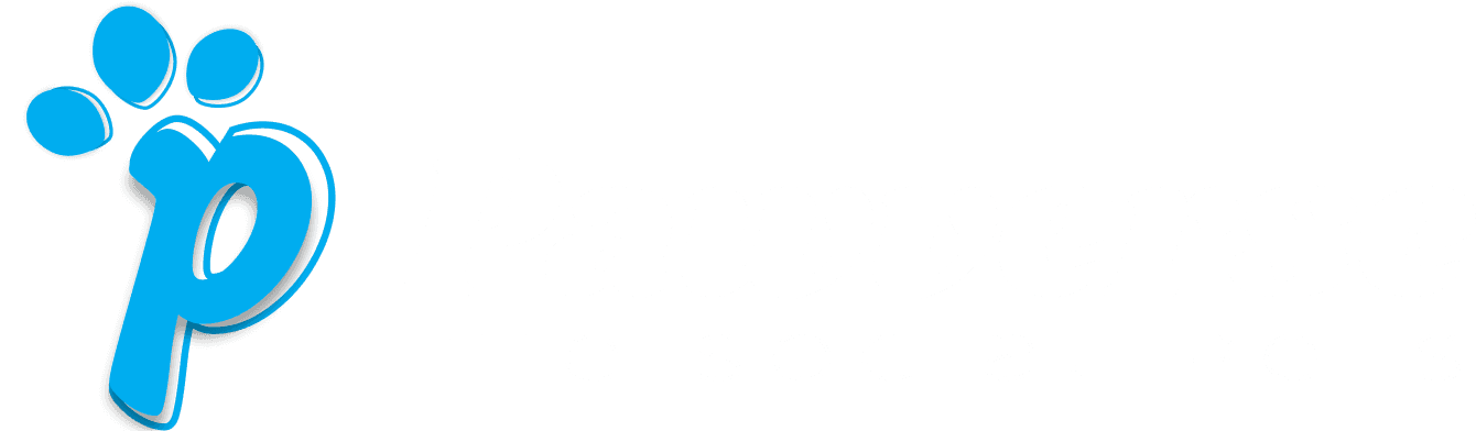 Pawverse logo